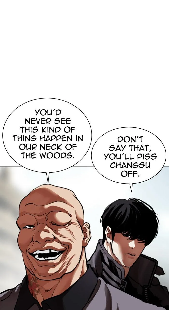 Lookism - Chapter 590 - Page 176