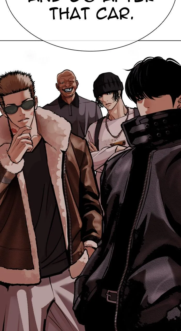 Lookism - Chapter 590 - Page 178