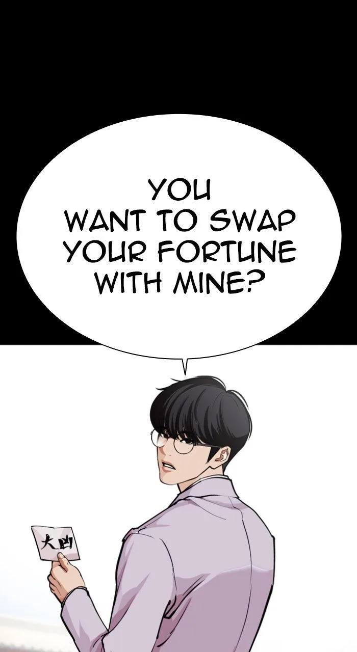 Lookism - Chapter 590 - Page 181