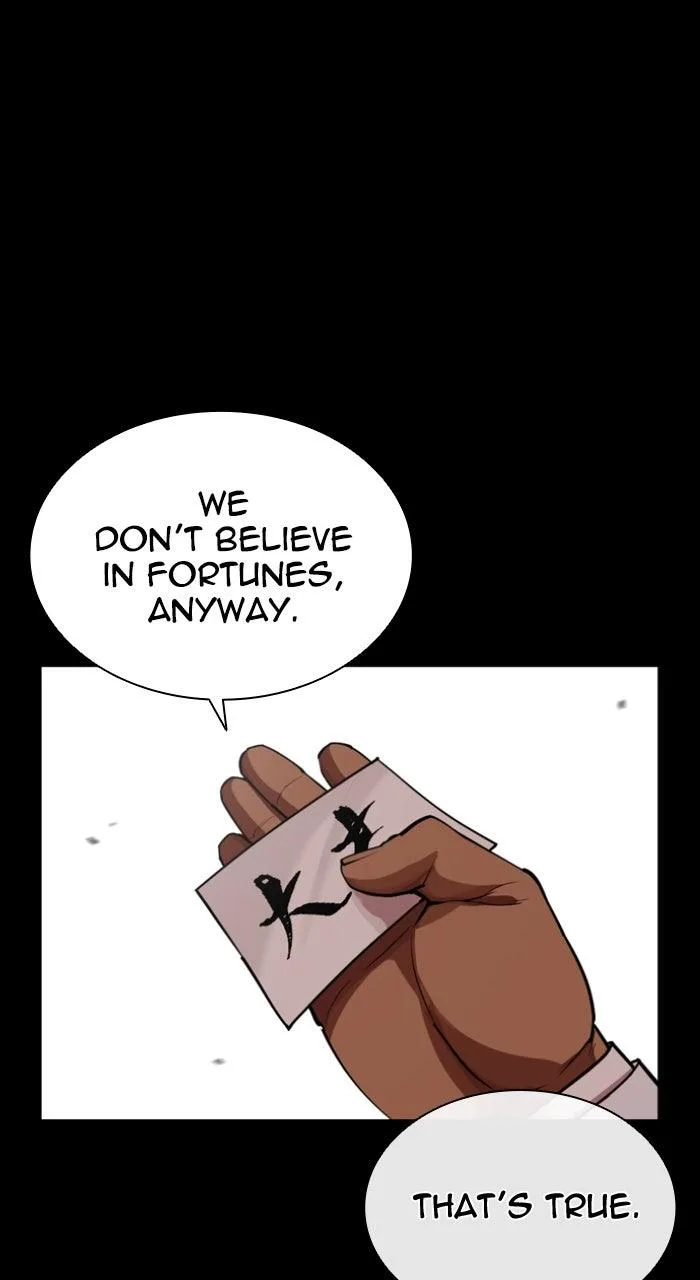 Lookism - Chapter 590 - Page 185