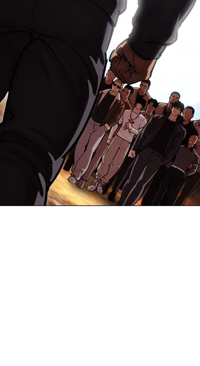 Lookism - Chapter 590 - Page 191