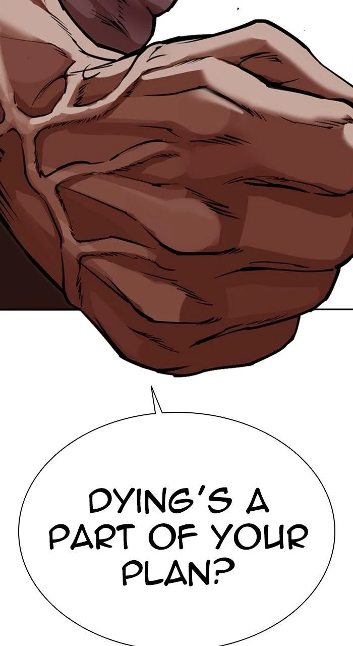 Lookism - Chapter 590 - Page 27
