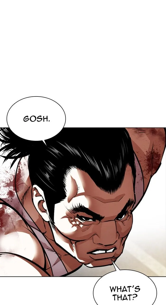 Lookism - Chapter 590 - Page 36