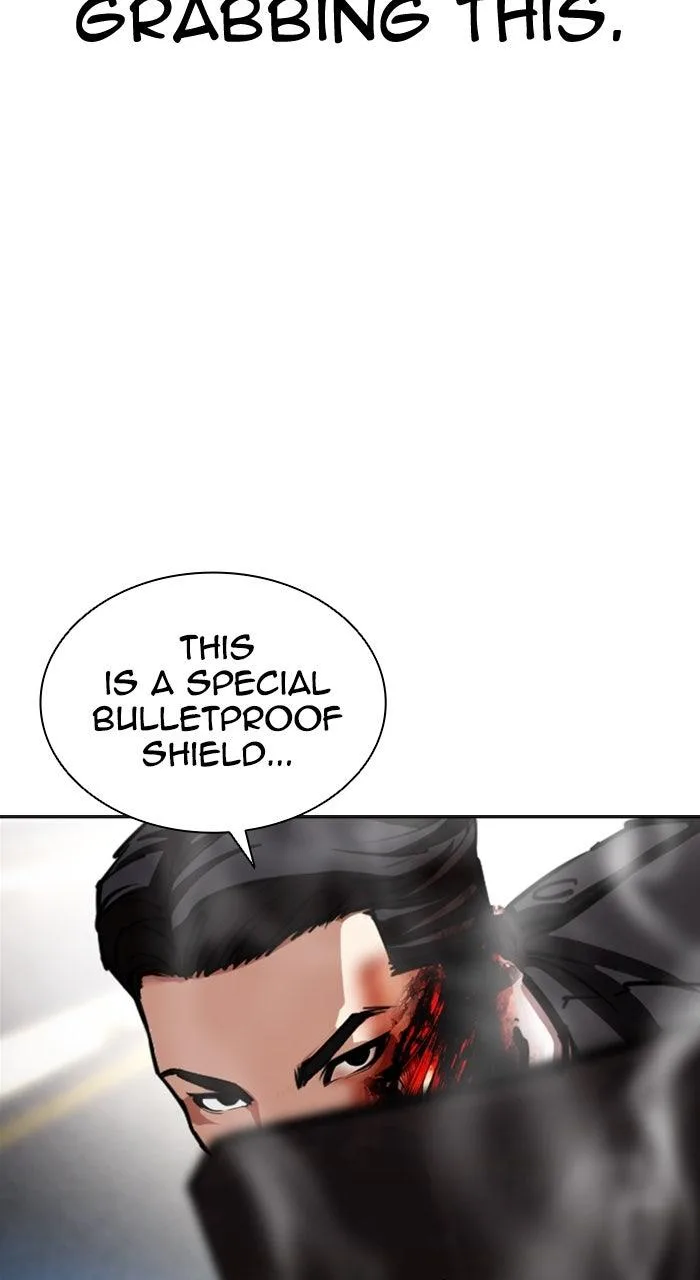Lookism - Chapter 590 - Page 39