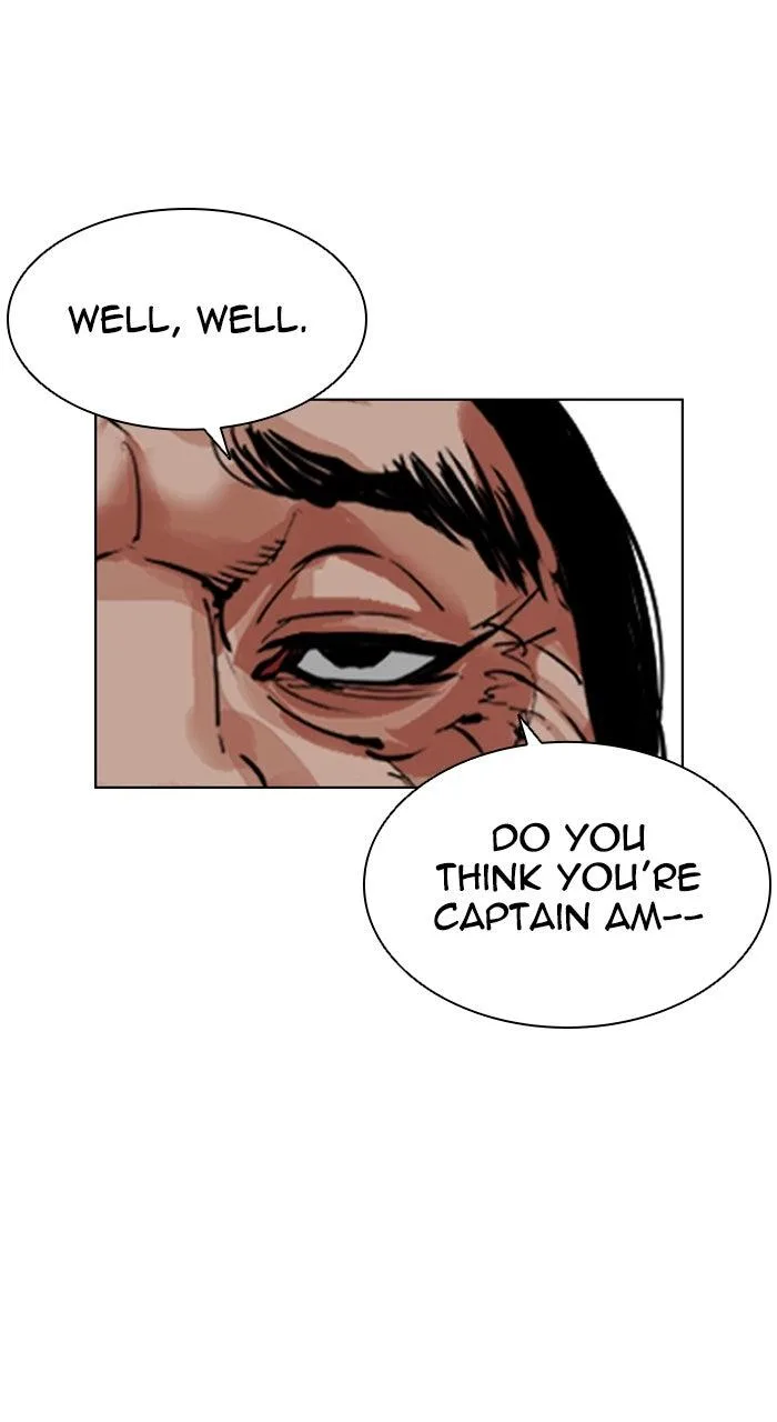 Lookism - Chapter 590 - Page 47