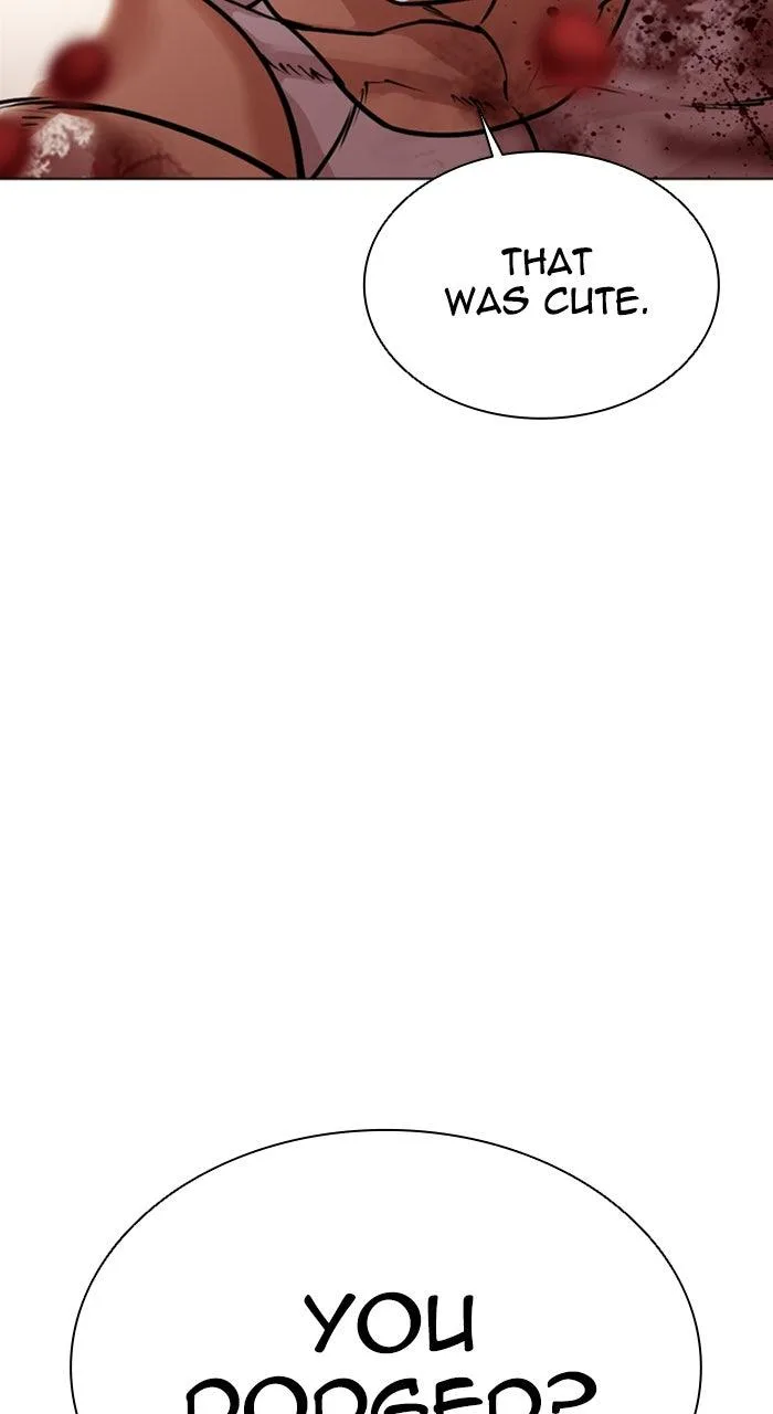 Lookism - Chapter 590 - Page 5