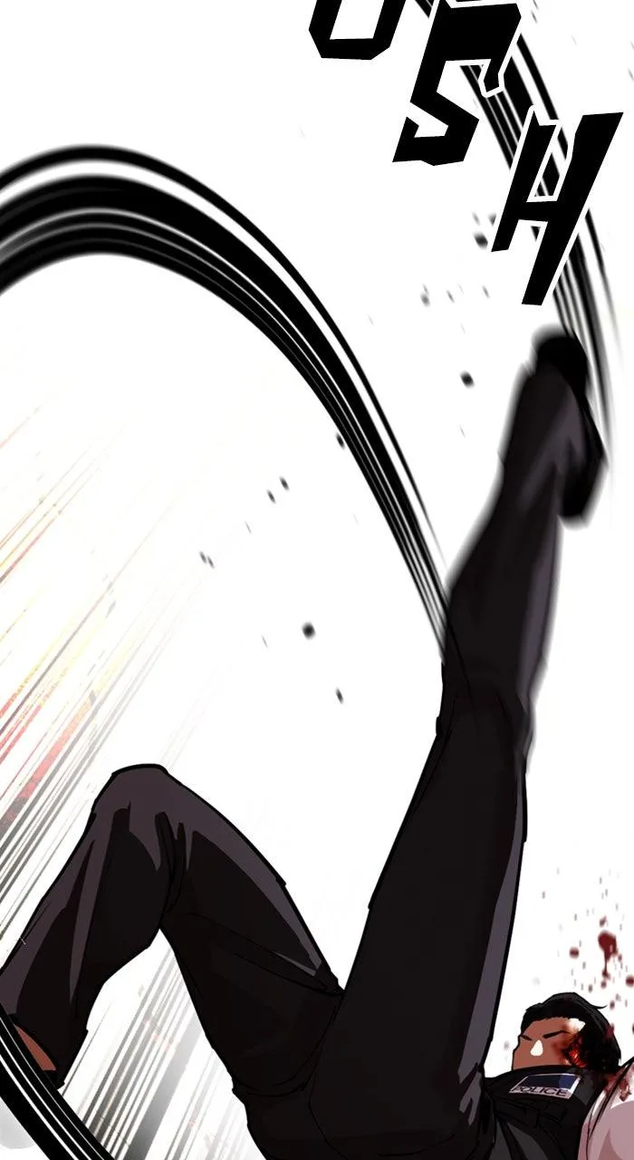 Lookism - Chapter 590 - Page 8