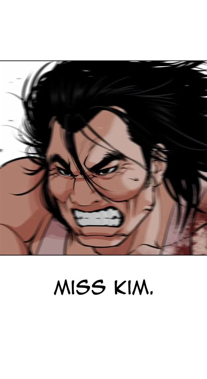 Lookism - Chapter 590 - Page 86