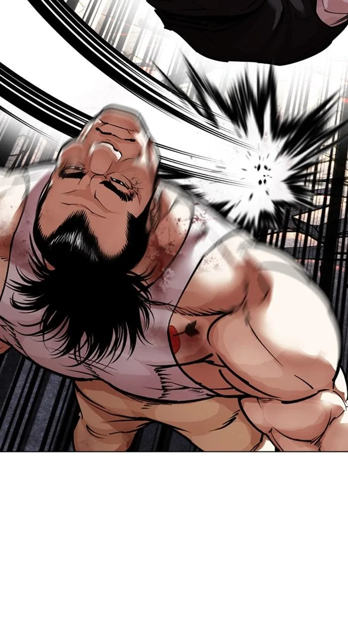 Lookism - Chapter 590 - Page 9