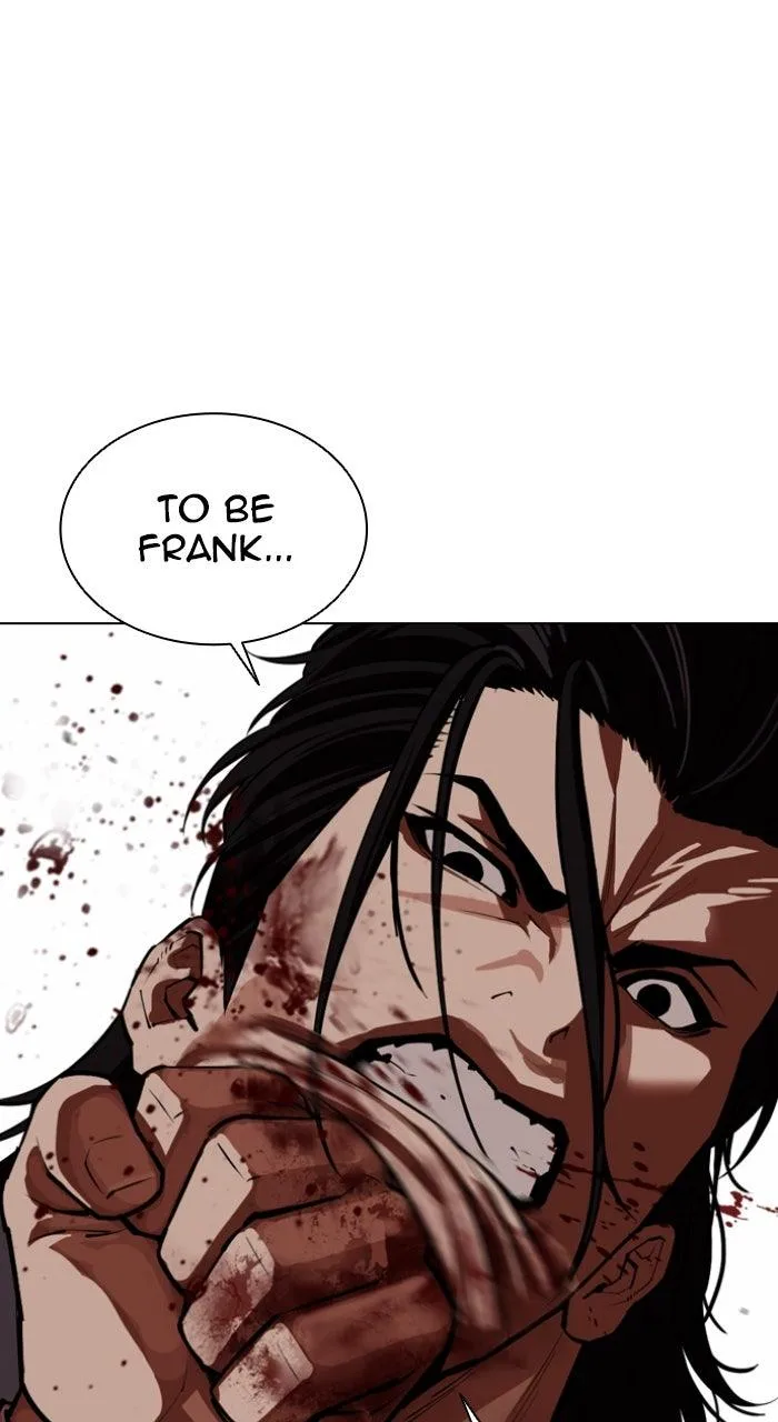 Lookism - Chapter 590 - Page 92