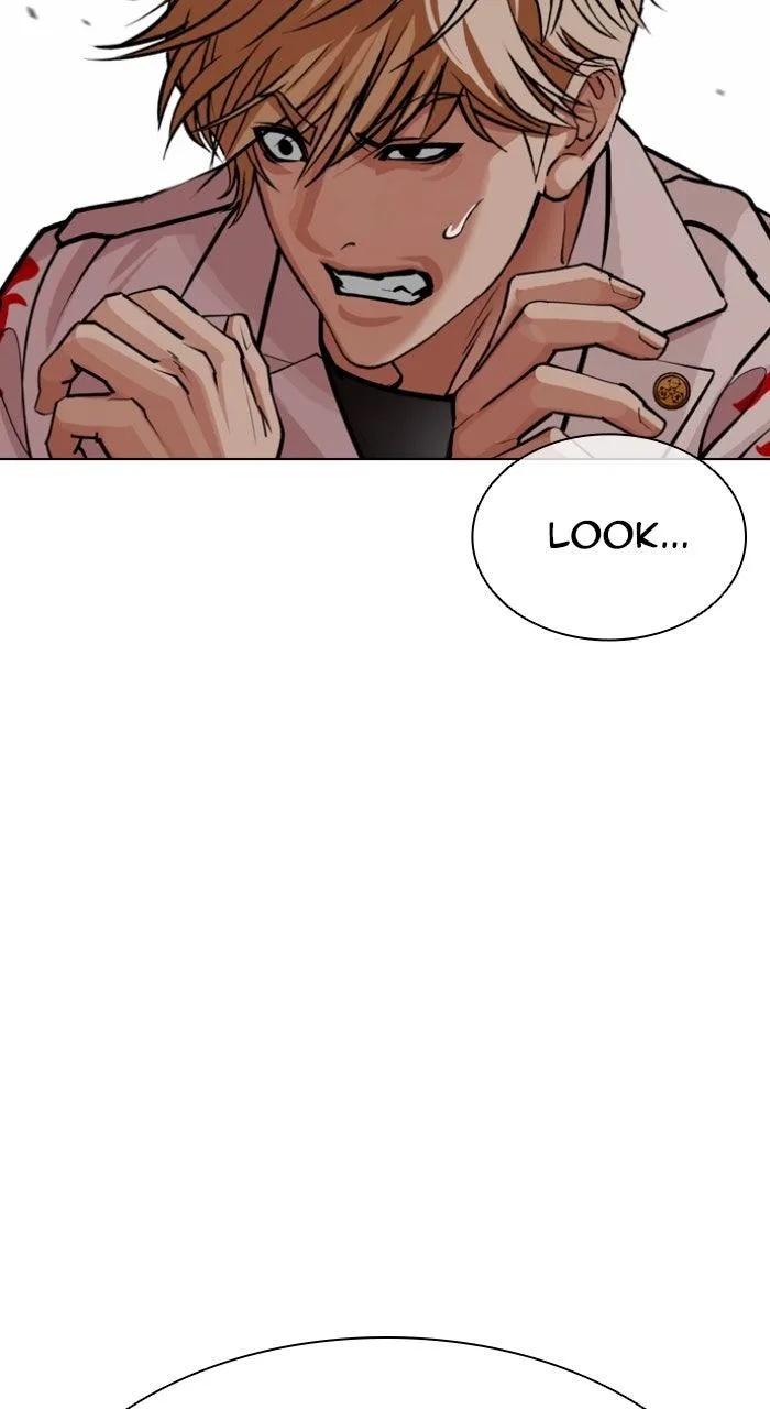 Lookism - Chapter 590 - Page 99