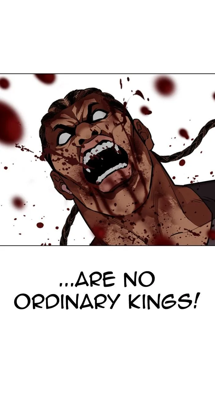 Lookism - Chapter 591 - Page 111
