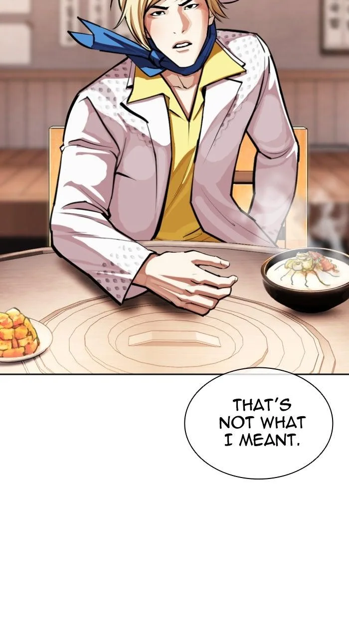 Lookism - Chapter 591 - Page 115
