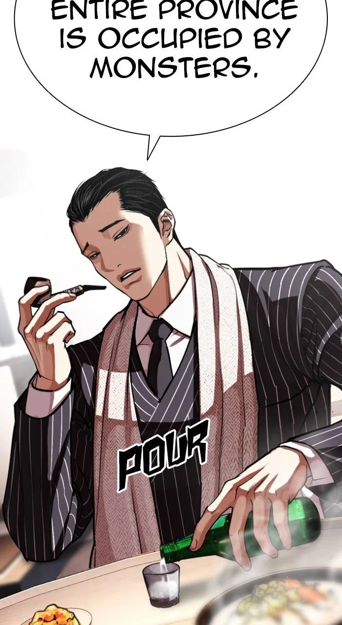 Lookism - Chapter 591 - Page 119
