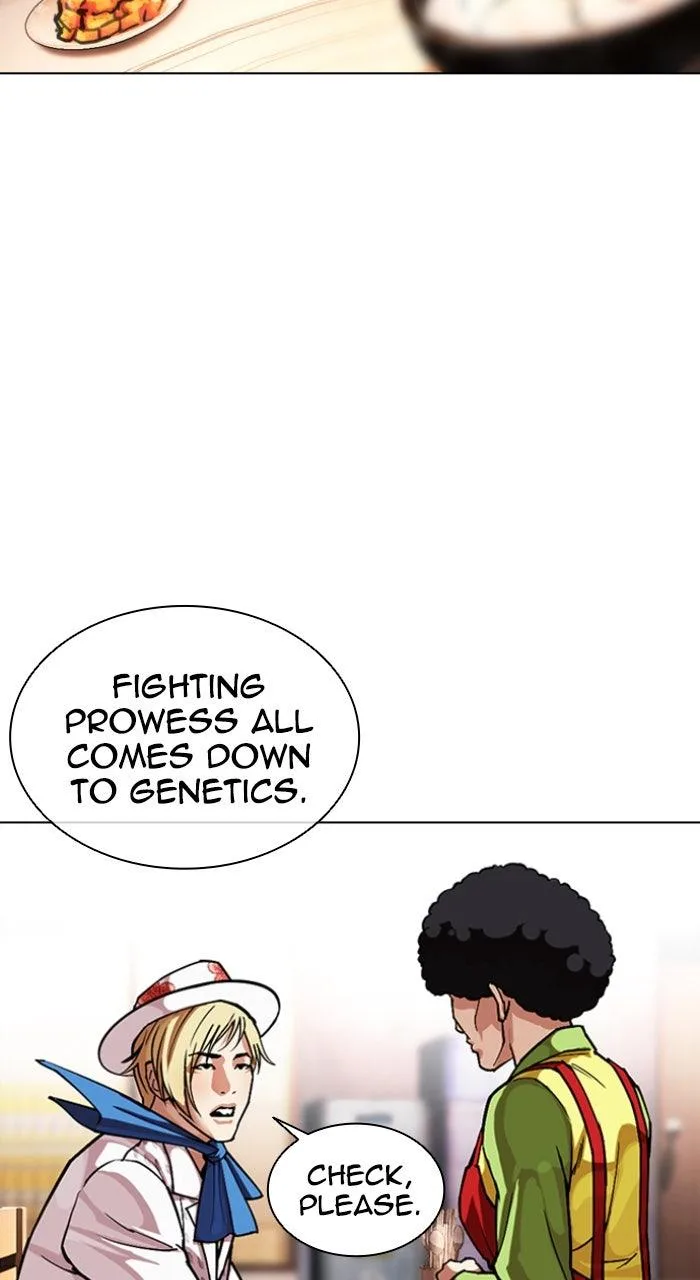 Lookism - Chapter 591 - Page 120