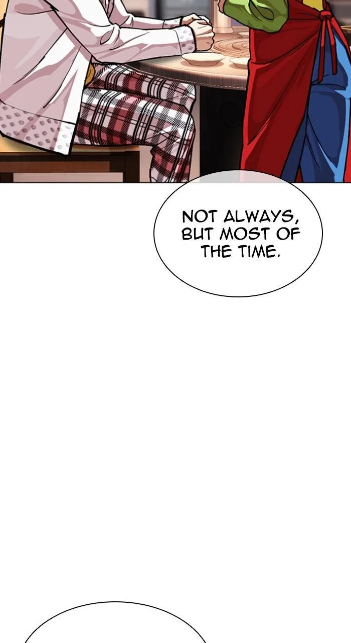Lookism - Chapter 591 - Page 121