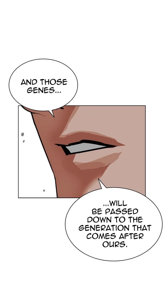 Lookism - Chapter 591 - Page 123