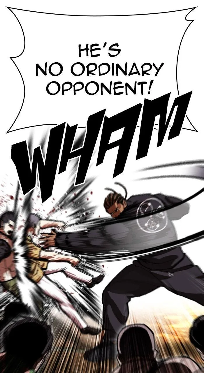 Lookism - Chapter 591 - Page 13