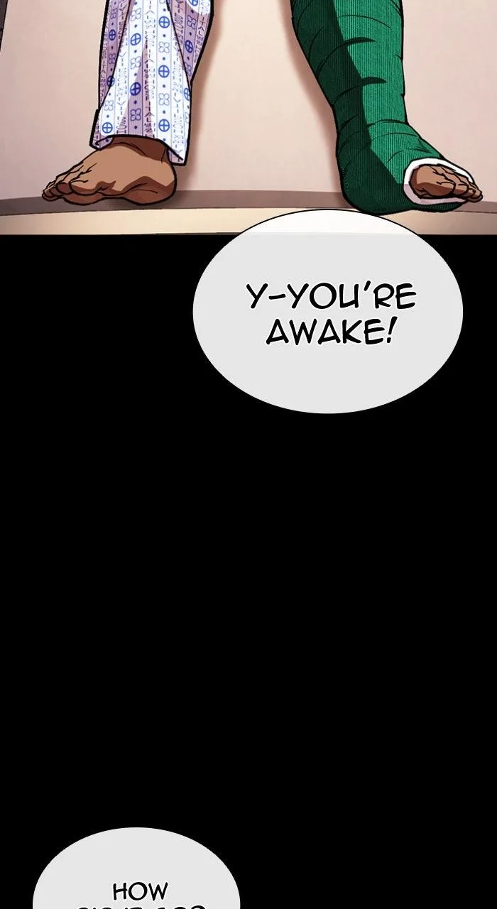 Lookism - Chapter 591 - Page 131