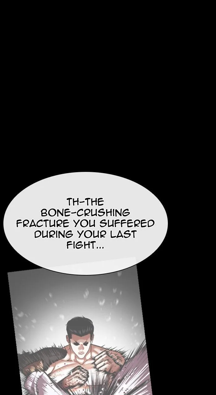 Lookism - Chapter 591 - Page 133
