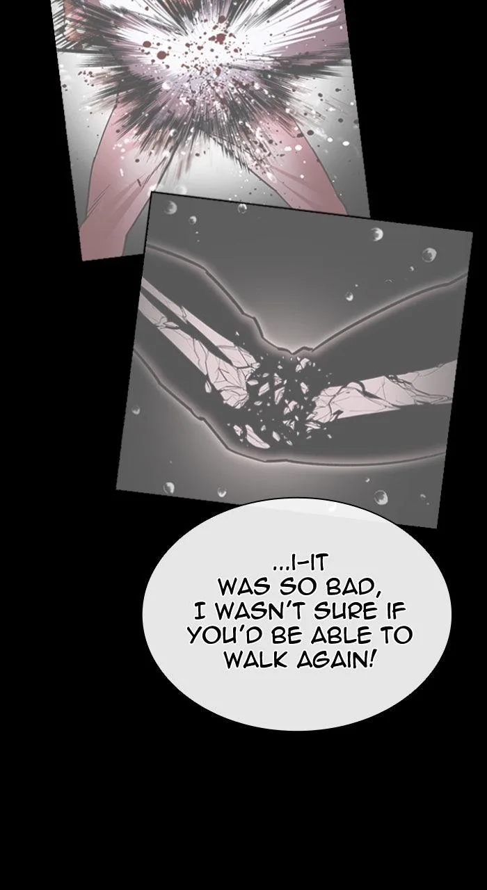 Lookism - Chapter 591 - Page 134