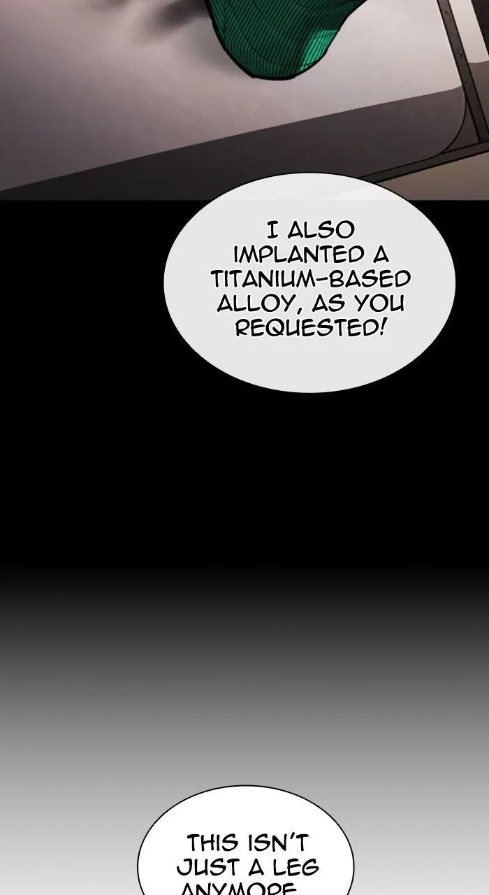 Lookism - Chapter 591 - Page 136