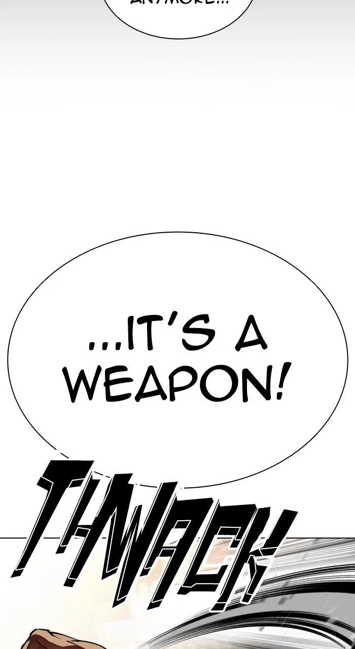 Lookism - Chapter 591 - Page 137
