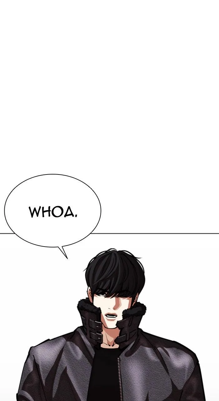 Lookism - Chapter 591 - Page 145