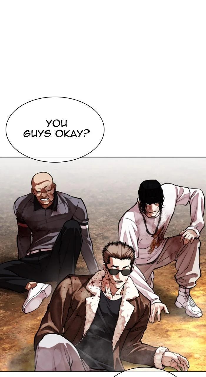 Lookism - Chapter 591 - Page 147
