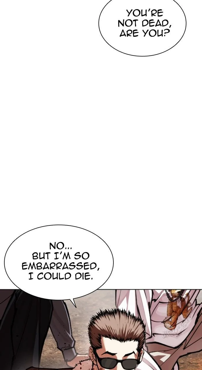 Lookism - Chapter 591 - Page 148