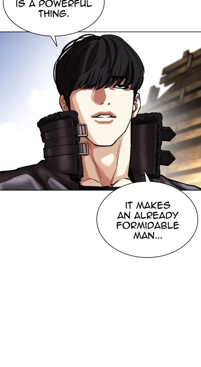 Lookism - Chapter 591 - Page 150