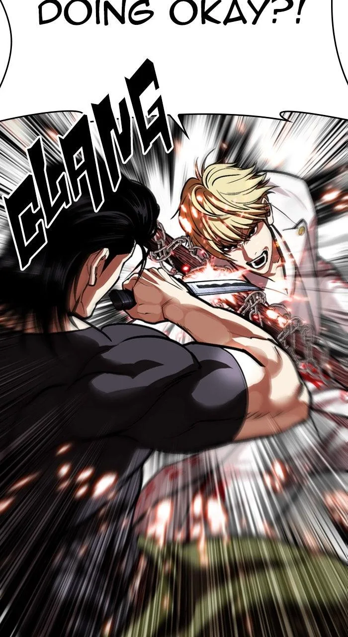 Lookism - Chapter 591 - Page 155