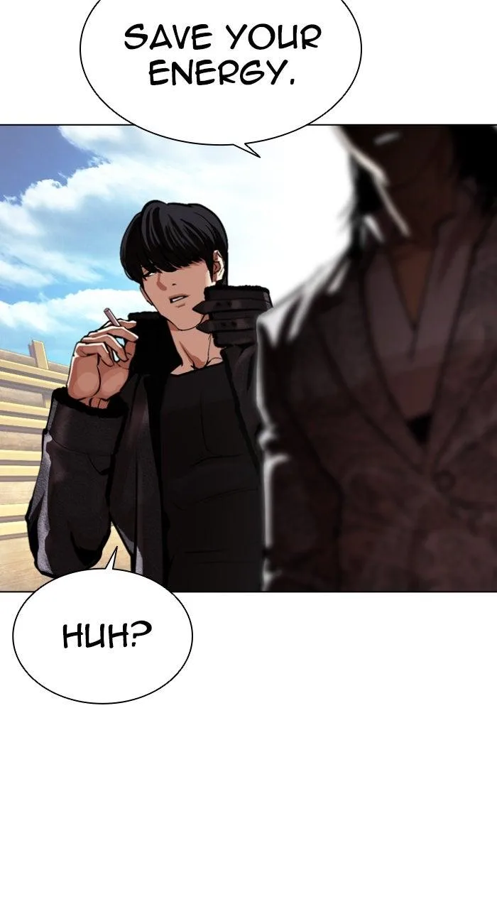 Lookism - Chapter 591 - Page 161