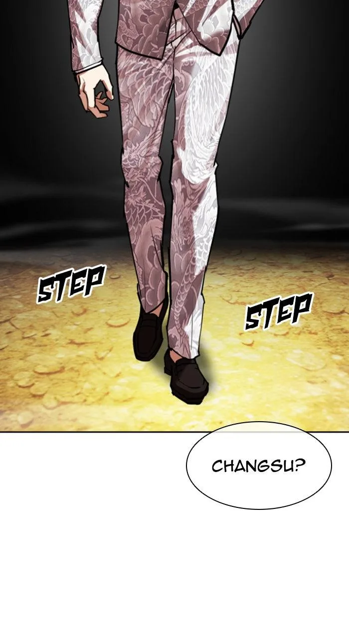 Lookism - Chapter 591 - Page 163