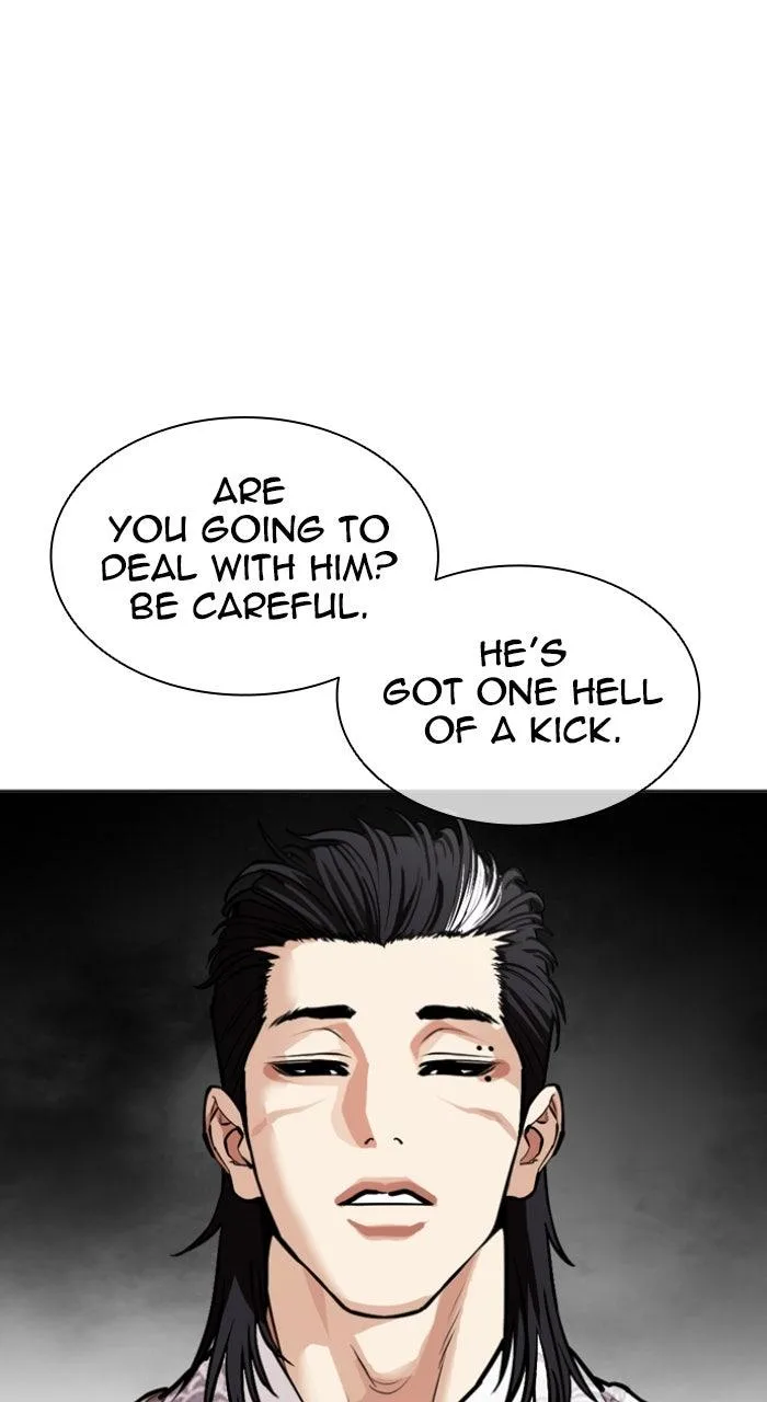 Lookism - Chapter 591 - Page 164