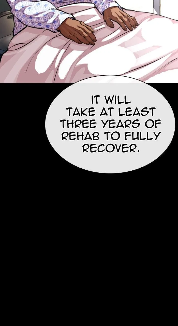 Lookism - Chapter 591 - Page 178