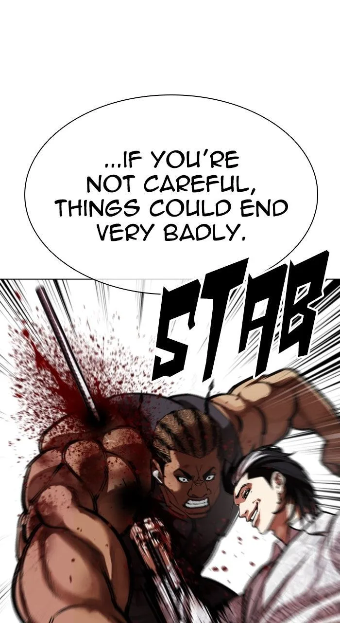 Lookism - Chapter 591 - Page 181