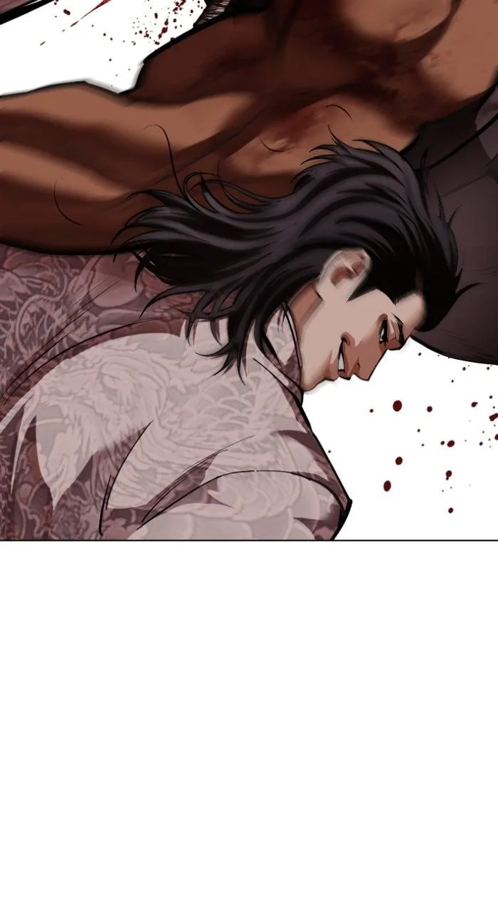 Lookism - Chapter 591 - Page 191