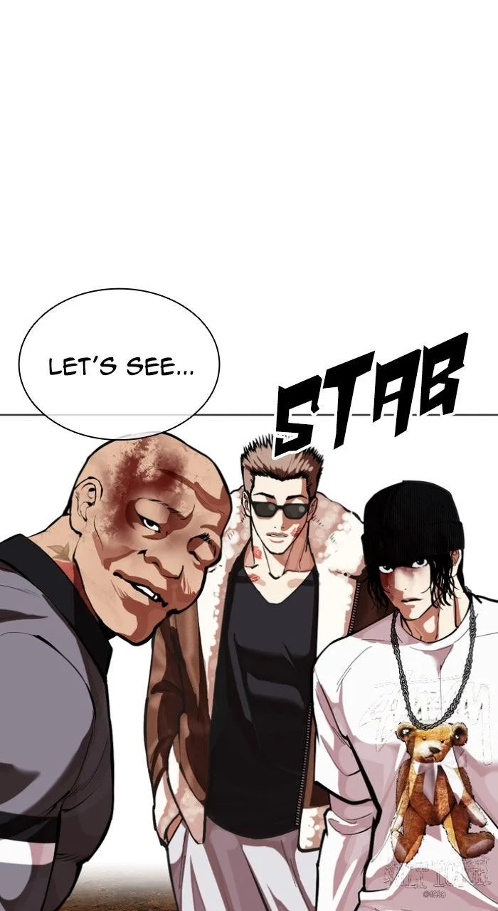 Lookism - Chapter 591 - Page 196