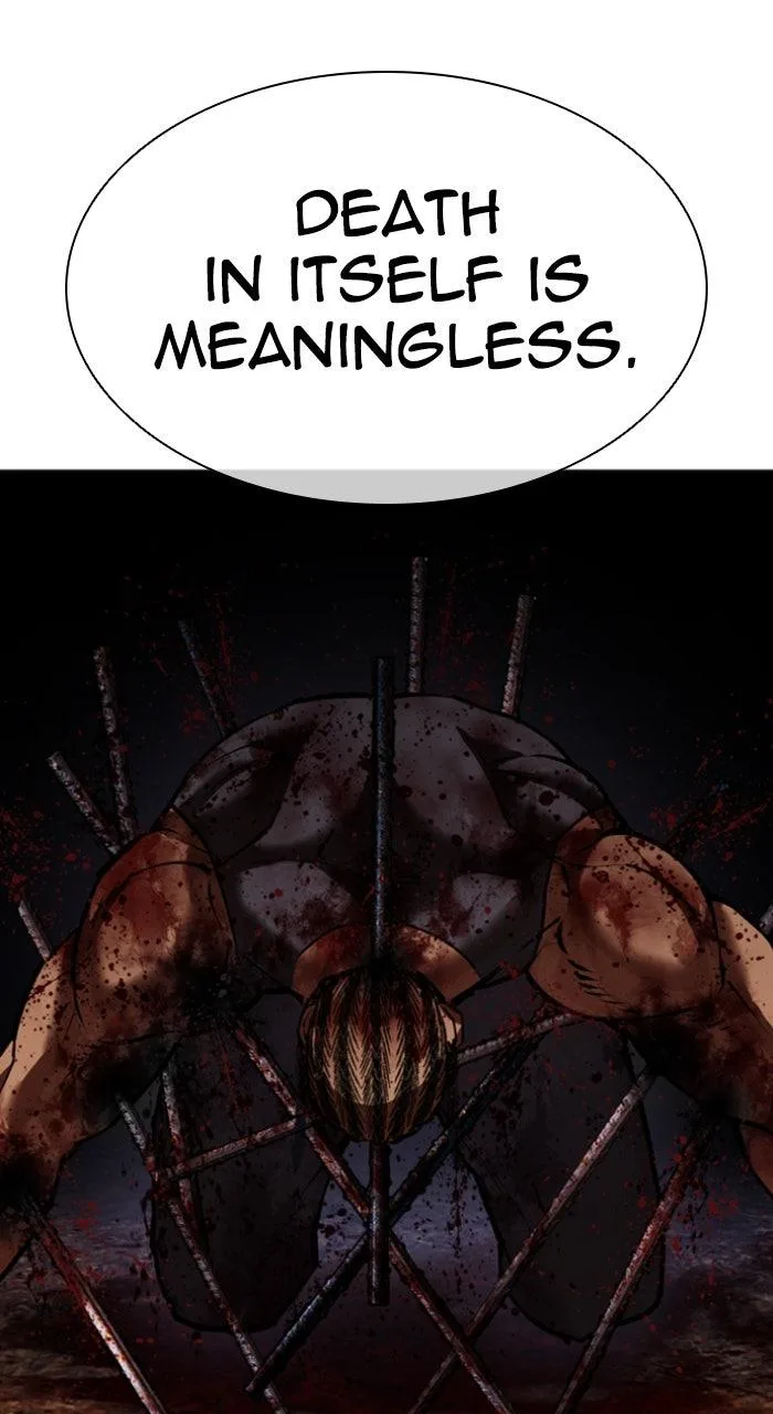 Lookism - Chapter 591 - Page 199