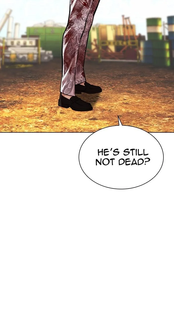 Lookism - Chapter 591 - Page 202