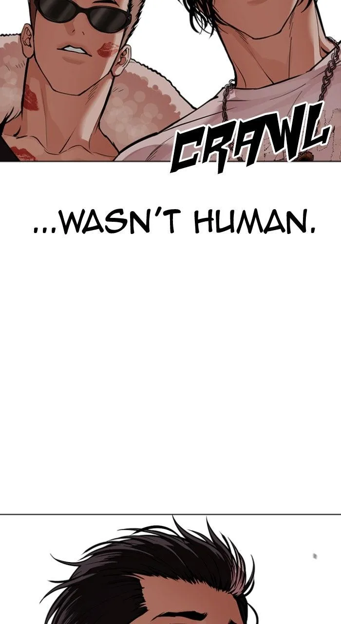 Lookism - Chapter 591 - Page 207