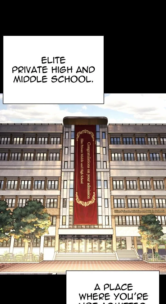Lookism - Chapter 591 - Page 21
