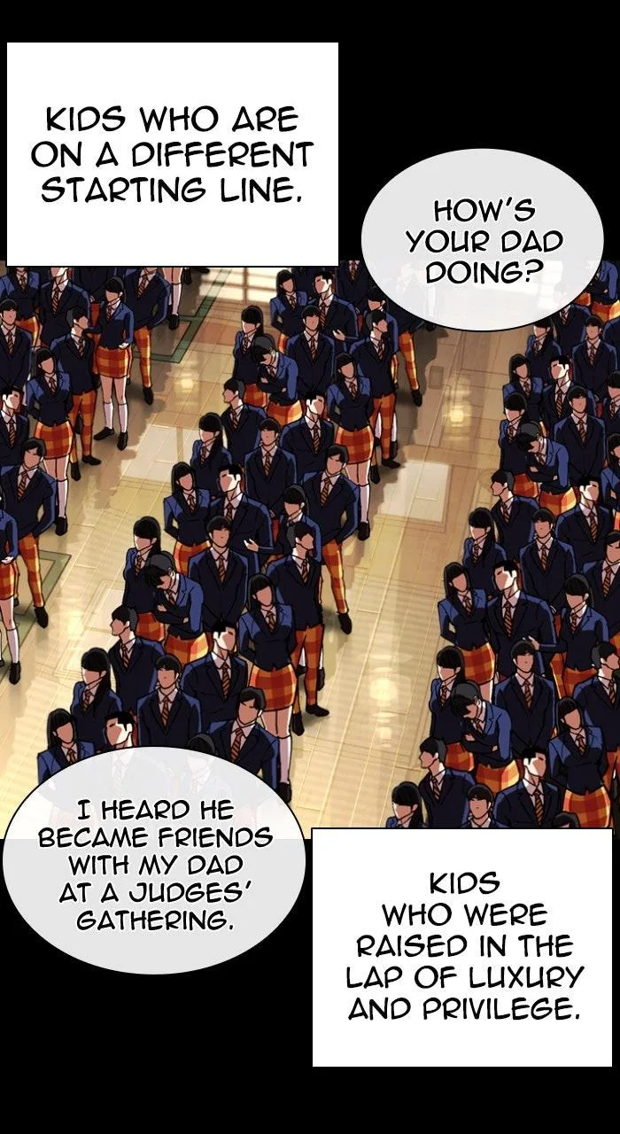 Lookism - Chapter 591 - Page 25