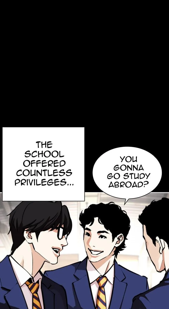 Lookism - Chapter 591 - Page 26