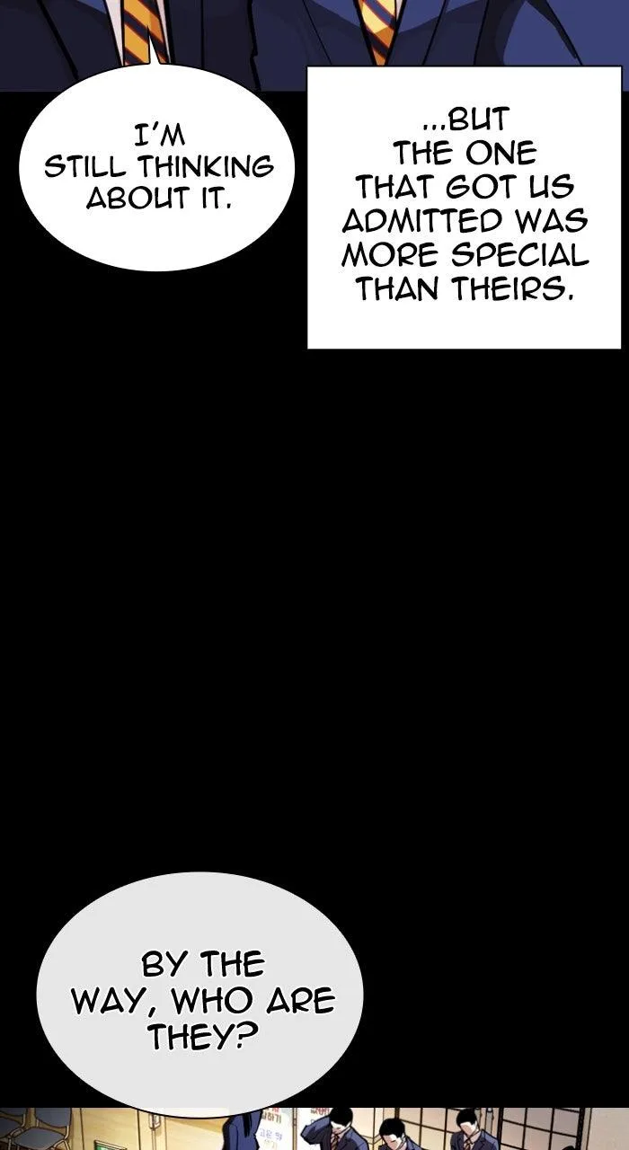 Lookism - Chapter 591 - Page 27