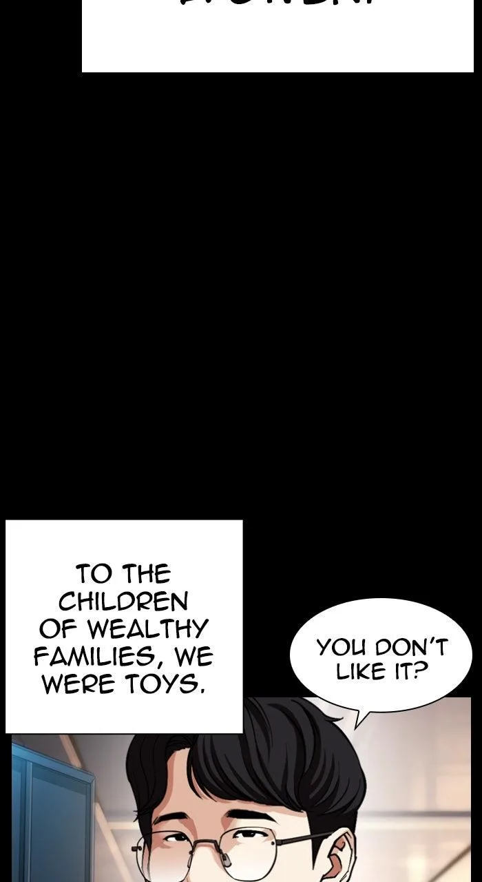 Lookism - Chapter 591 - Page 34