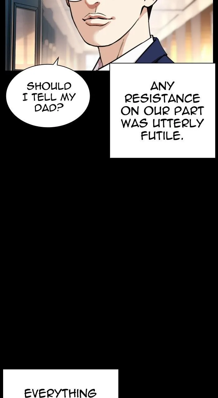 Lookism - Chapter 591 - Page 35