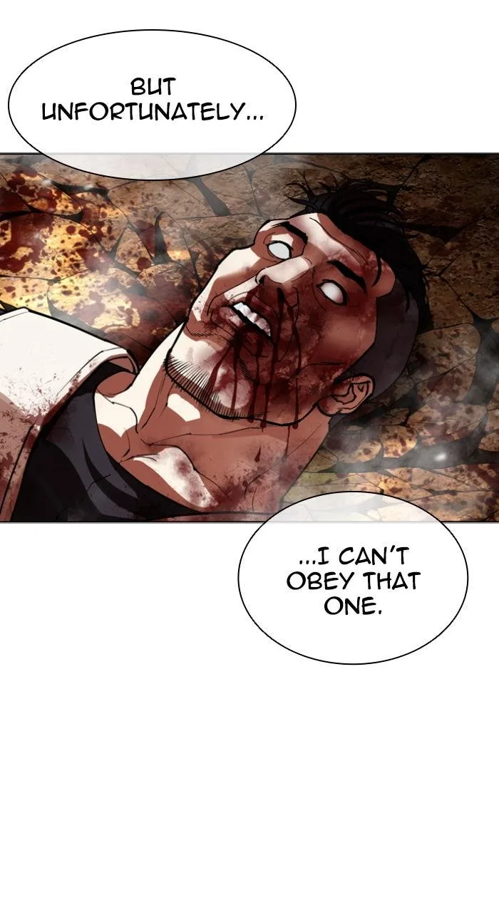 Lookism - Chapter 591 - Page 59