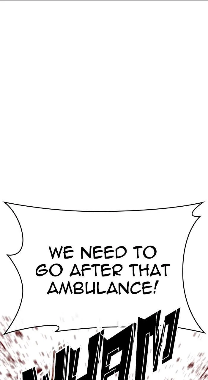 Lookism - Chapter 591 - Page 6